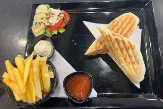 Panini Thon
