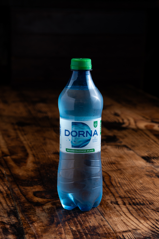 Apa minerala plata 500 ml