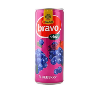 Bravo Borovnica