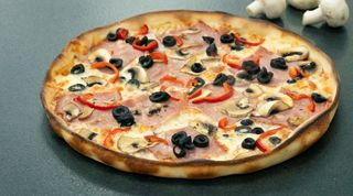 Pizza Sălăjan Ø 28cm / Ø 32cm / Ø 45cm