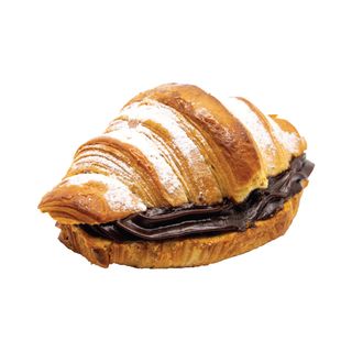 Croissant Premium Nutella