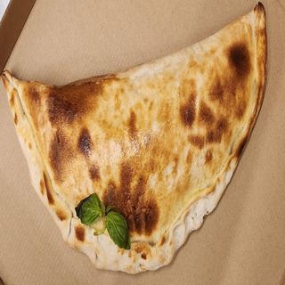 Pizza Calzone (35 Cm.)