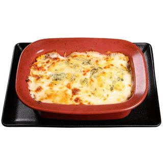 ЛАЗАНЯ С ПИЛЕ