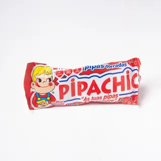 Pipas