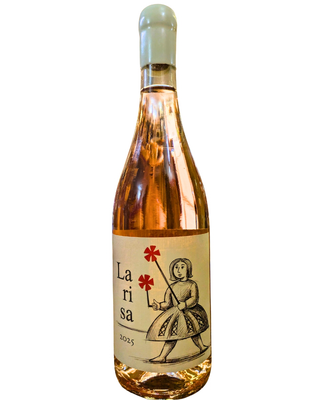 Rosé IGT Piemaggio Larisa