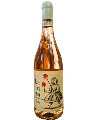 Rosé IGT Piemaggio Larisa