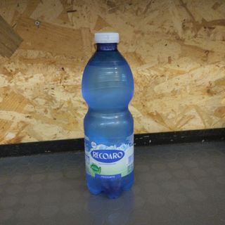 Acqua frizzante 50 cl
