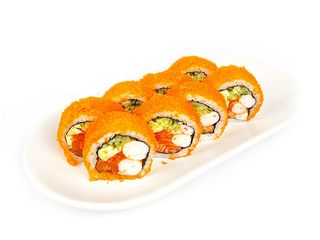 Каліфорнія Міх (300г)