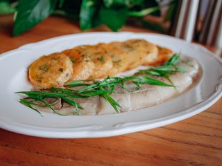 Норвезький оселедець з картоплею (70/80/25g)