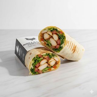 Roll&Go Chicken