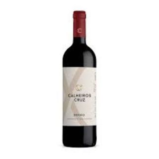 Calheiros Cruz 750ML