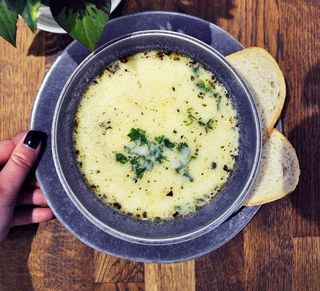 Zalewajka łódzka 350ml