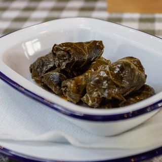 Japrak dolma