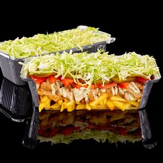 Шаурма бокс