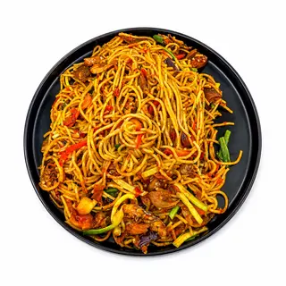 Native Pasta