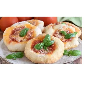 Tris di montanarine