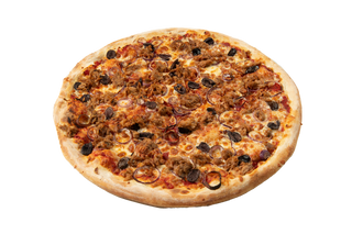 Pizza Pescareasca Mare