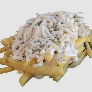 Patatas Stick De La Bella