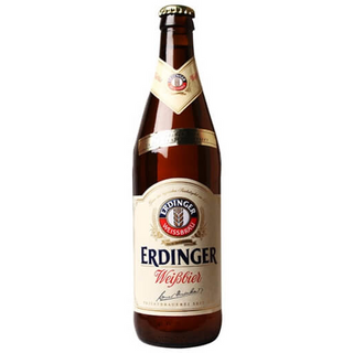 Erdinger weissbeir 50cl