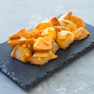 bravas