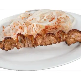 «ШАШЛЫК ИЗ УТКИ»