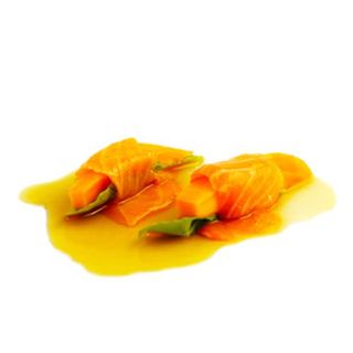 Rollos De Mango (2 Uds.)