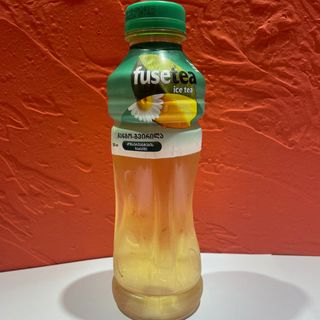 ცივი ჩაი მანგო-გვირილა 0.5 ლ