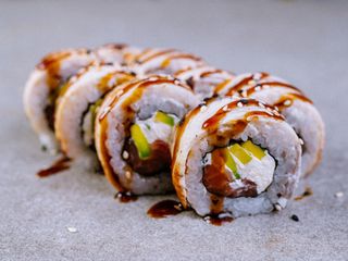 ЧОРНИЙ ДРАКОН (275g)