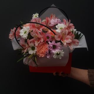 კალათა #4