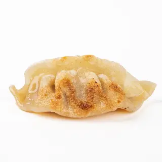 DY35. Ravioli di carne alla griglia 4 pezzi