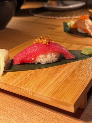 Nigiri Maguro