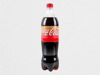 Coca-Cola Vanilla 1,25 (1250ml)
