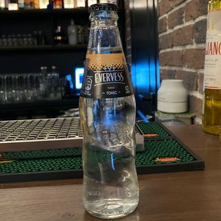 Apă Tonică Evervess