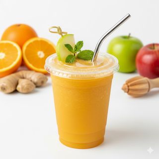 Centrifuga good morning