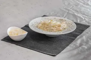 Pasta Quattro Formaggi mala