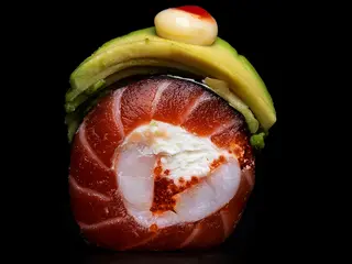 РОЛ ФУТАЦУНОМІ (300g)