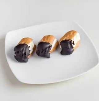 Mini ecler