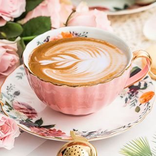 Cappuccino/Mocha Cappuccino