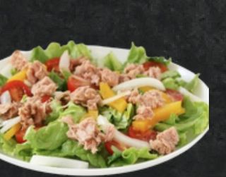 Ensalada De Atún