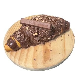 Croissant Kit Kat