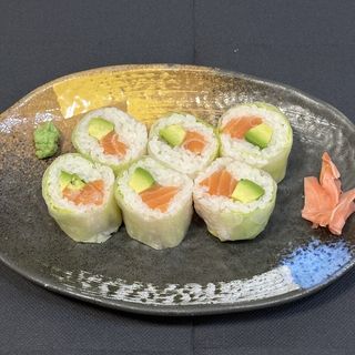 Cristal Roll