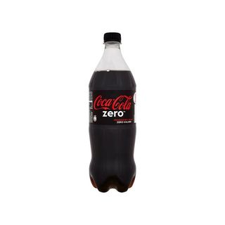 Coca-Cola Zero Azúcar Zero Cafeína (2 Lt.)