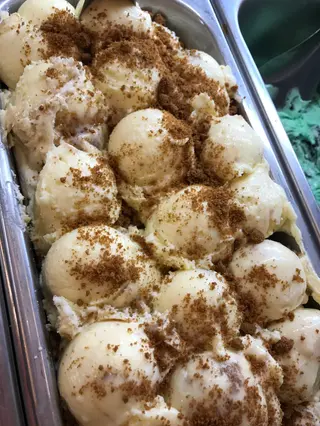 Vaschetta gelato 1,5 kg