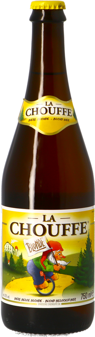 Chouffe 75 cl