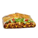 Crunchywrap Deluxe Cheese