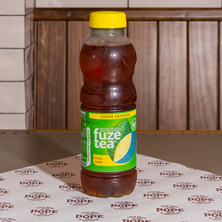 Fuze Tea