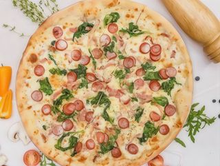 Баварезе (530g)