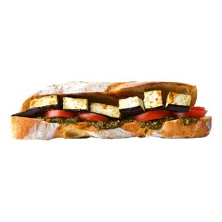 Bocadillo De Tofu (Entero)