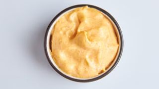 Сырный соус 