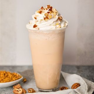 Frappucino  Noisette